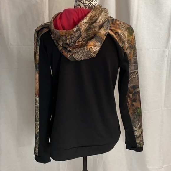 True Timber sweatshirt size M - Picture 4 of 6